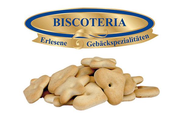 Biscuits premium (bio)